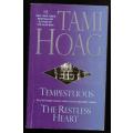 Tempestuous / The Restless Heart -- Tami Hoag