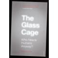The Glass Cage -- Nicholas Carr