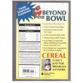 The Breakfast Cereal Gourmet -- David Hoffman