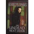 The Undead Next Door -- Kerrelyn Sparks