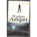 Nylon Angel: Parrish Plessis Book One -- Marianne de Pierres