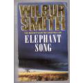 Elephant Song -- Wilbur Smith