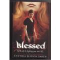 Blessed -- Cynthia Leitich Smith