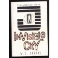 Invisible City -- M. G. Harris