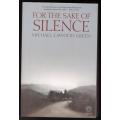 For the Sake of Silence -- Michael Cawood Green