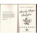 Beads, Boys and Bangles -- Sophia Bennett