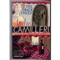 The Snack Thief -- Andrea Camilleri