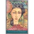 On the Goddess Rock -- Arlene J. Chai