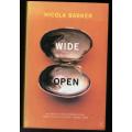 Wide Open -- Nicola Barker