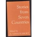 Stories from Seven Countries -- Alan Lennox-Short [Compiler]
