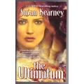 The Ultimatum -- Susan Kearney