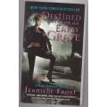 Destined For an Early Grave: A Night Huntress Novel  --  Jeaniene Frost