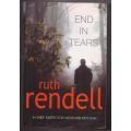 End in Tears  --  Ruth Rendell