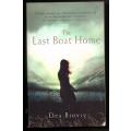 The Last Boat Home -- Dea Brøvig