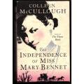 The Independence of Miss Mary Bennet -- Colleen McCullough