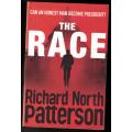 The Race: A Novel  --  Richard North Patterson