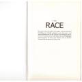 The Race: A Novel  --  Richard North Patterson