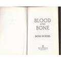 Blood and Bone --  Don Hoesel