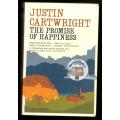 The Promise of Happiness  --  Justin Cartwright