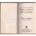 Helltown Massacre: The Family Jensen  William W. Johnstone, J. A. Johnstone