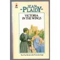Victoria in the Wings -- Jean Plaidy