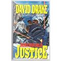 Northworld Justice -- David Drake