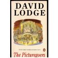 The Picturegoers -- David Lodge