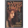 The Viper`s heart -- Amanda Hemingway