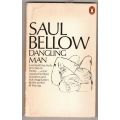 Dangling Man -- Saul Bellow