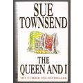 The Queen and I -- Sue Townsend