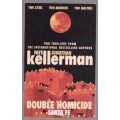 Double homicide: Boston, Sante Fe -- Faye Kellerman, Jonathan Kellerman