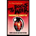 The Dogs of War -- Frederick Forsyth