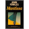 Mantissa -- John Fowles