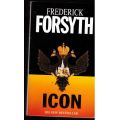 Icon: A Novel -- Frederick Forsyth