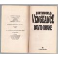 Northworld Vengeance -- David Drake