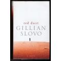 Red Dust  --  Gillian Slovo