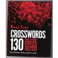 Best Ever Crosswords 130
