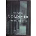 The House Gun: A Novel  --   Nadine Gordimer