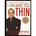 I Can Make You Thin -- Paul McKenna