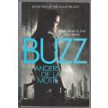 Buzz (The Game Trilogy, Book 2) -- Anders de la Motte