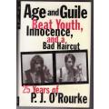 Age and Guile Beat Youth, Innocence, and a Bad Haircut: Twenty-five Years of P.J. O`Rourke