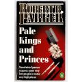 Pale Kings and Princes -- Robert B. Parker