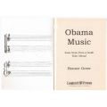 Obama Music -- Bonnie Greer