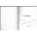 Faceless -- Bruce Sutherland ** Signed **