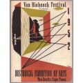 Historical Exhibition of Arts: The Castle, Cape Town : Van Riebeeck Festival, 1952