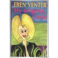 My Simpatie, Cerise --  Eben Venter