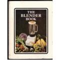 The Blender Book -- Gwen Robyns