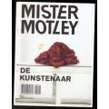 Mister Motley: De Kunstenaar