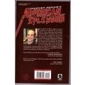 American Splendor: The Story of Robert McNeill. Unsung hero --  Harvey Pekar, David Collier