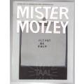 Mister Motley #15: Het Taal Nummer